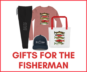 Gifts for the Fisherman – Page 2 – Anchorage Daily News Store