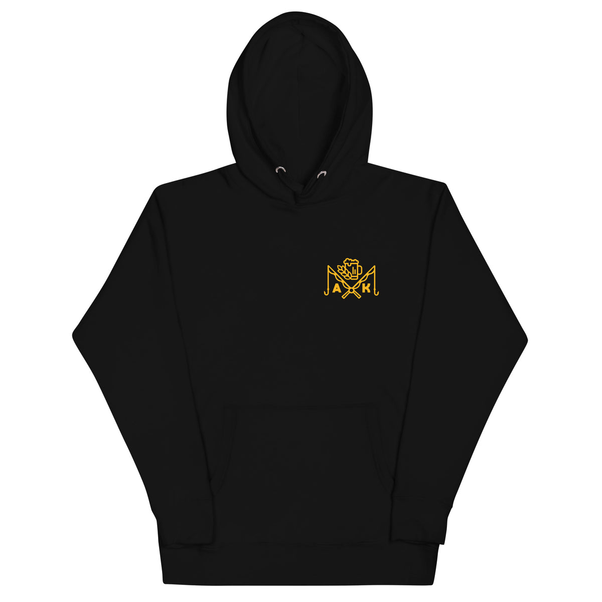 H&m thrasher online hoodie