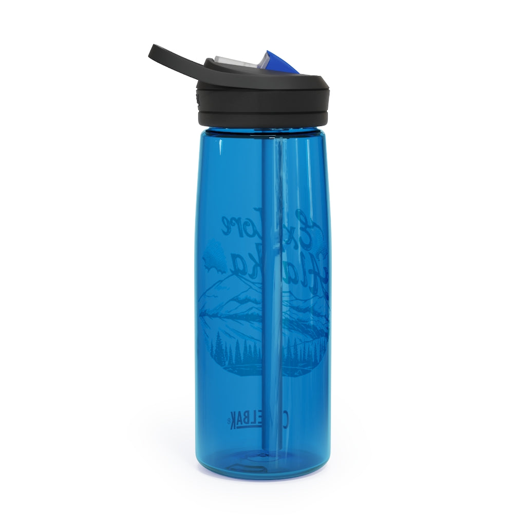 Hydro Flask 32oz Waterbottle - Alaska Ipsum – Anchorage Museum Store